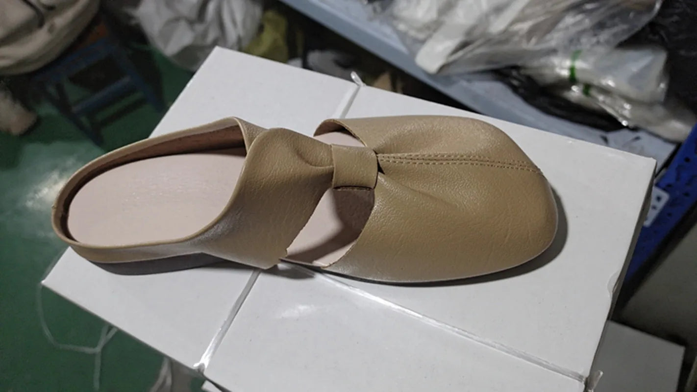 Katie™ | Comfortable Slippers for Women