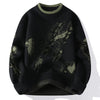 Nordmann™ - Classic men's jumper - Black / XS