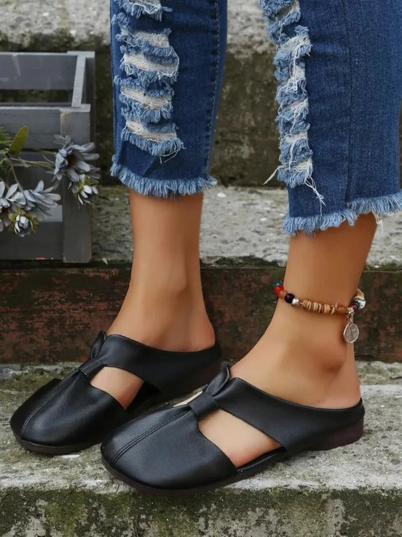 Katie™ | Comfortable Slippers for Women