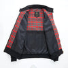 Liam™ | Urban Harrington Jacket - Black / XS