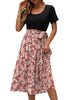 Eriza | Proud Elegant Skirt for Stylish Appearances