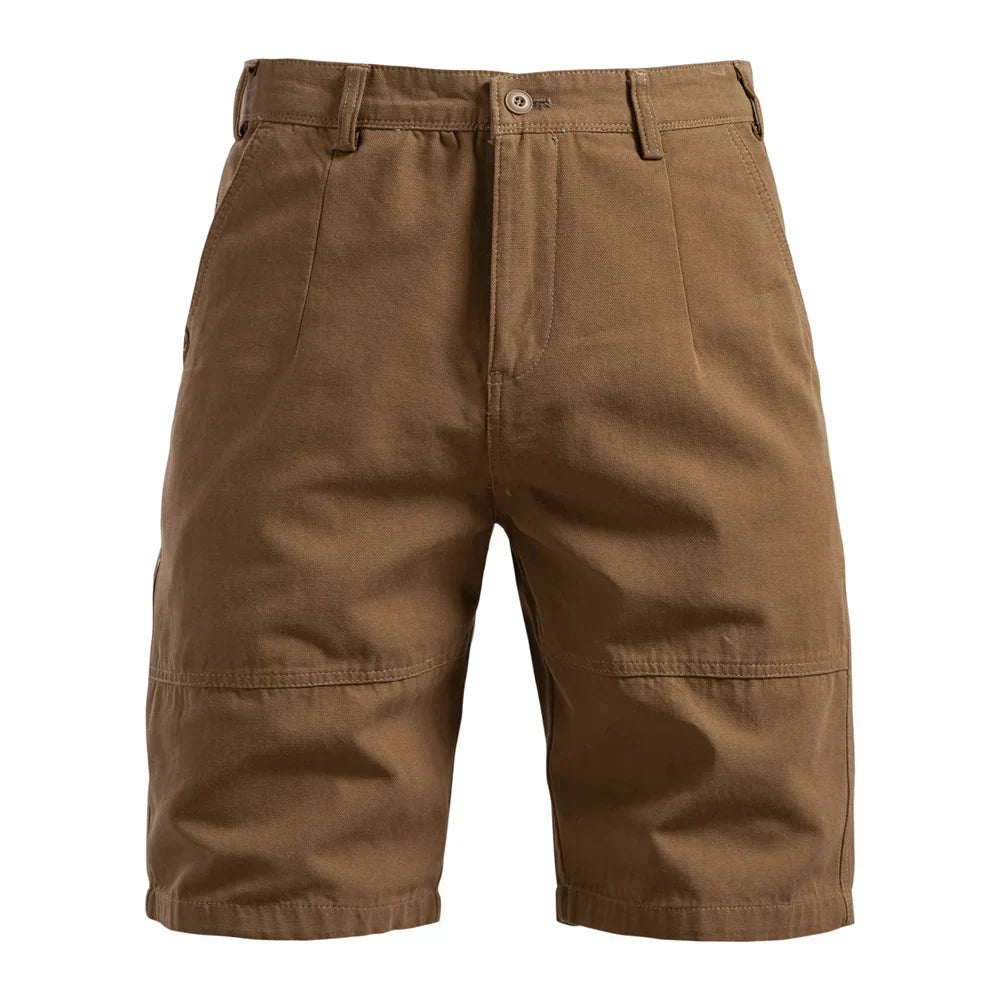 Harold | Casual Cotton Shorts for Men