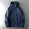 Auron™ - Ultralight wind protection - Dark blue / XS