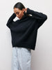 Seraphina™ | Stylish turtleneck sweater for women