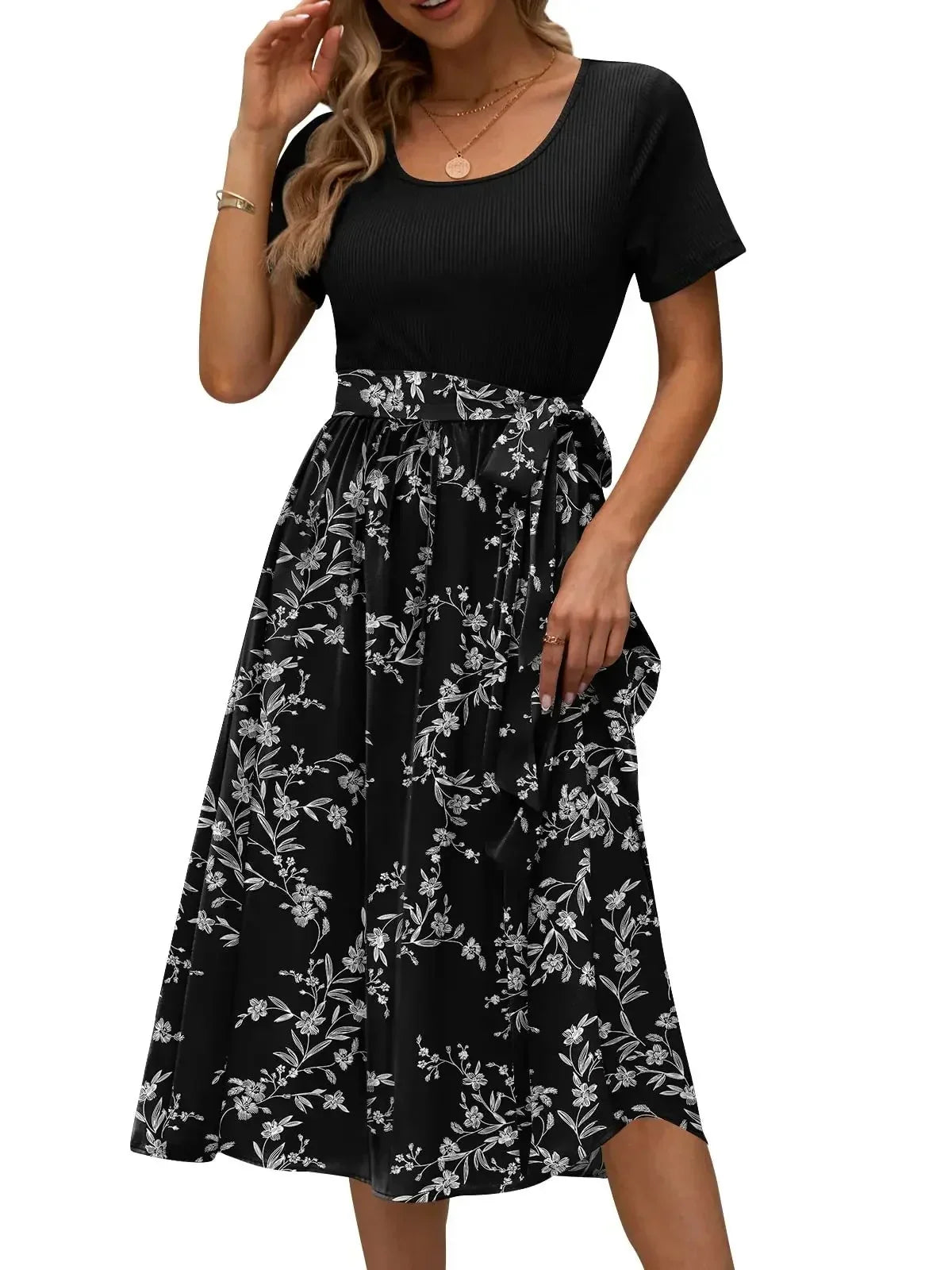 Eriza | Proud Elegant Skirt for Stylish Appearances