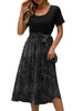 Eriza | Proud Elegant Skirt for Stylish Appearances
