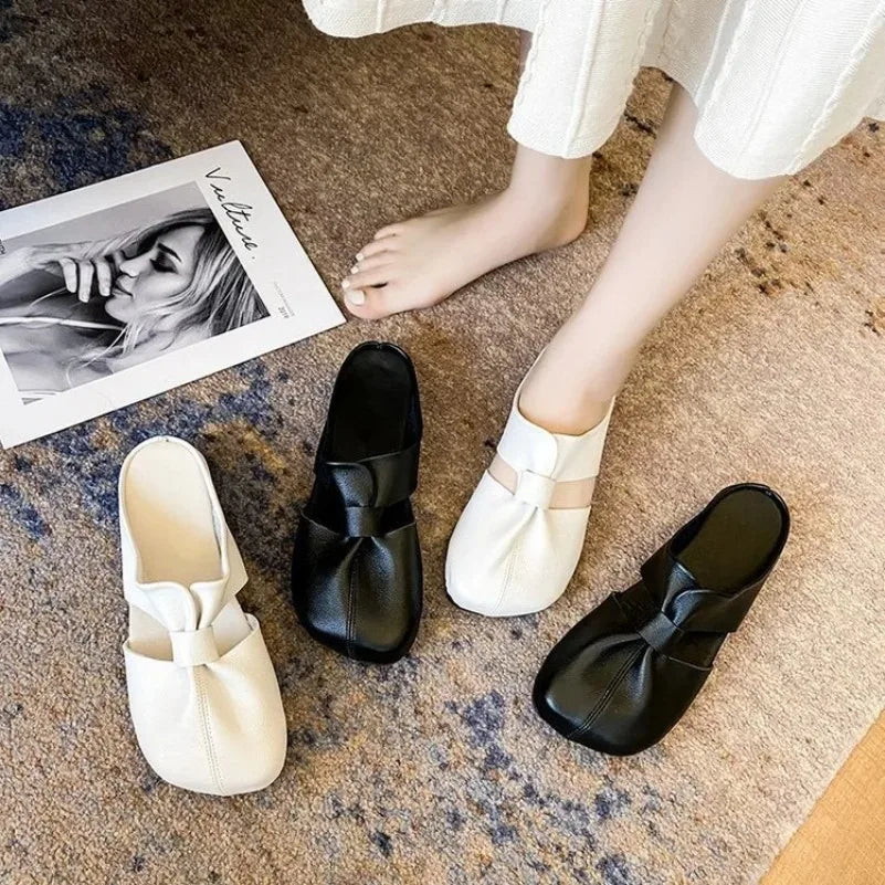 Katie™ | Comfortable Slippers for Women