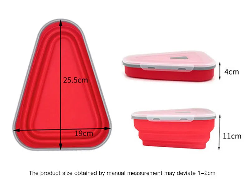 PizzaBox | intelligent pizza storage | 1 + 1 FREE TODAY! - 1+1 FREE