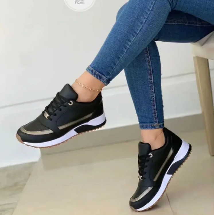 Minj | Comfortable Women's Health Shoes