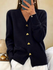 Maristella | Elegant HeartKnits Cardigan