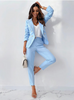 Clara | Fashionable Two-Piece Set