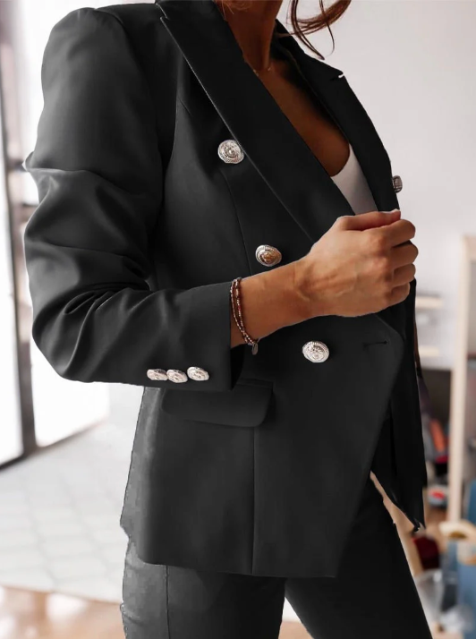 Clara | Fashionable Two-Piece Set