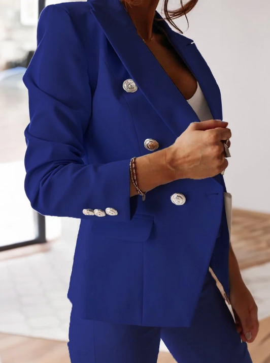 Clara | Fashionable Two-Piece Set