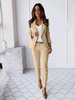 Clara | Fashionable Two-Piece Set