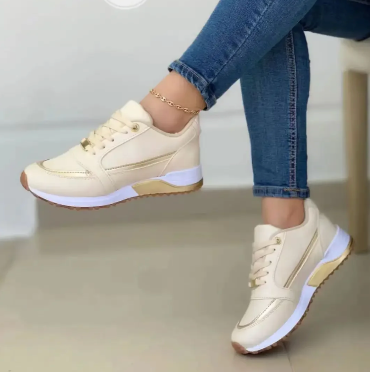 Minj | Comfortable Women's Health Shoes