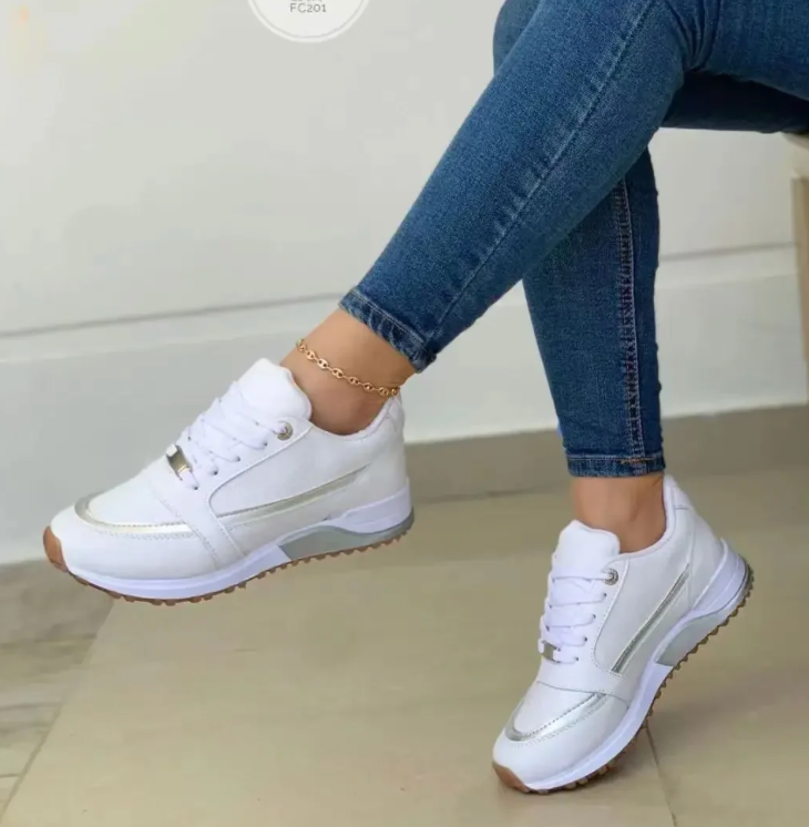 Minj | Comfortable Women's Health Shoes