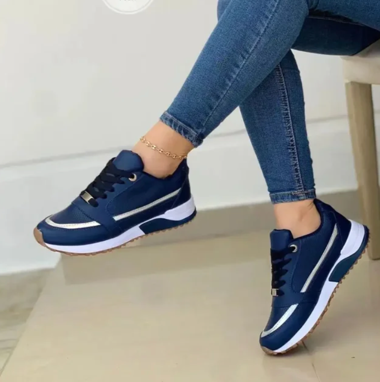 Minj | Comfortable Women's Health Shoes