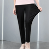 FlexiDry jogging trousers™ - Unisex - Black / M (34)