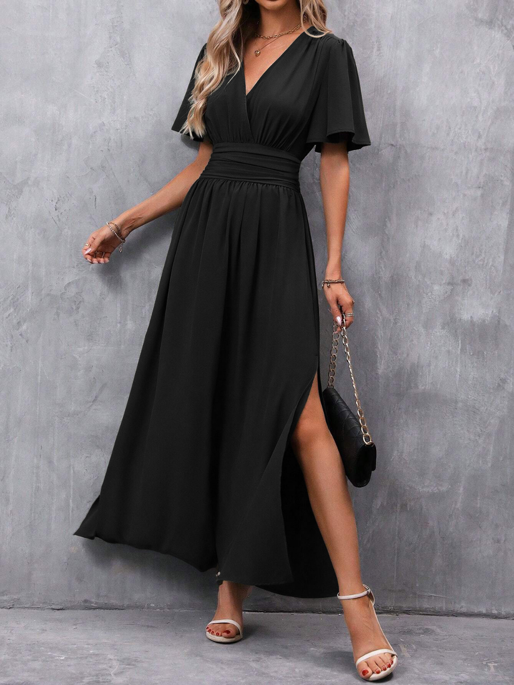 Gabriella | Graceful Goddess - Timeless style for elegant appearances