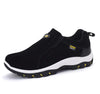Zenno™ - Orthopaedic shoes for outdoor use - 38 / Black