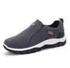Zenno™ - Orthopaedic shoes for outdoor use - 38 / Grey