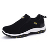 Miguel™ | Best in test - Orthopaedic hiking boot for men - Black / 39