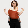 NestelKnuffel™ | 50% OFF TODAY! - Amber & Off White / M (0kg - 80kg)