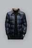 Aksel™ - Weatherproof outdoor jacket - Pigeon blue / XS
