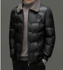 Aksel™ - Weatherproof outdoor jacket - Pigeon blue / XS