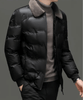 Aksel™ - Weatherproof outdoor jacket - Pigeon blue / XS