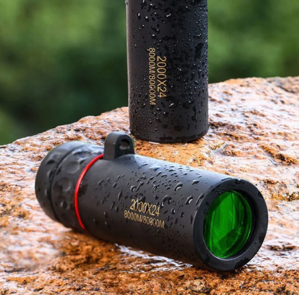 UltraSight Zoom Pro - Perfect for outdoor adventures! - Monocular - UltraSight Zoom Pro (separate monocular)