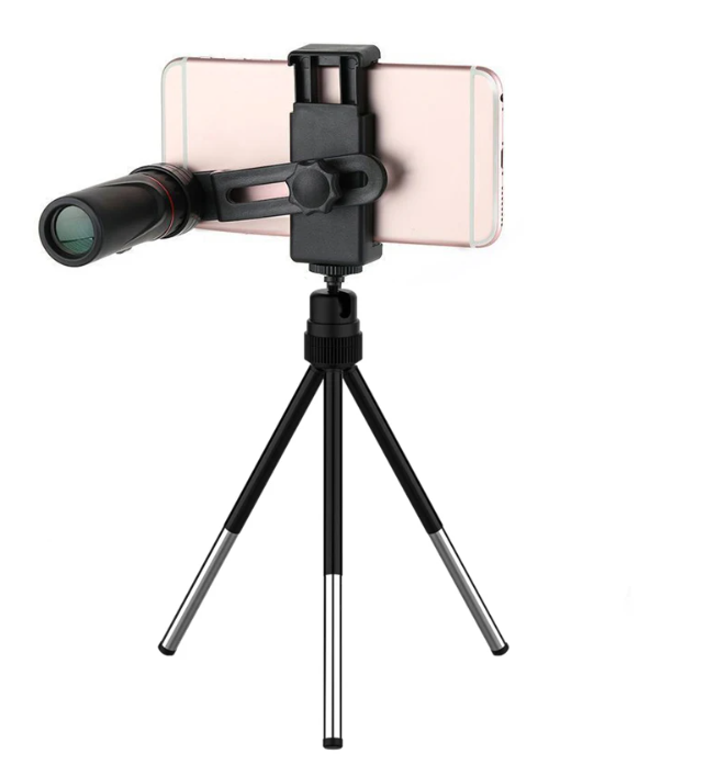 UltraSight Zoom Pro - Perfect for outdoor adventures! - Monocular - UltraSight Zoom Pro (separate monocular)