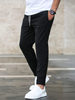 Elian™ | Classic comfort trousers - Herrenhose - Grey / S