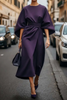 Nhora | Wide Sleeve Wonder