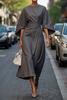 Nhora | Wide Sleeve Wonder
