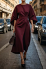 Nhora | Wide Sleeve Wonder