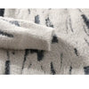 Rafael™ - Cosy wool jumper - Khaki / XS
