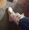 NordicStep™ - Waterproof snow boots - White / 35