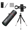 UltraSight Zoom Pro - Perfect for outdoor adventures! - Monocular - UltraSight Zoom Pro (comprehensive set)