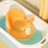 SafeSit BabyChair™ | Last 100 pieces, 50% discount! - 🔥 Adorable pink bath stool