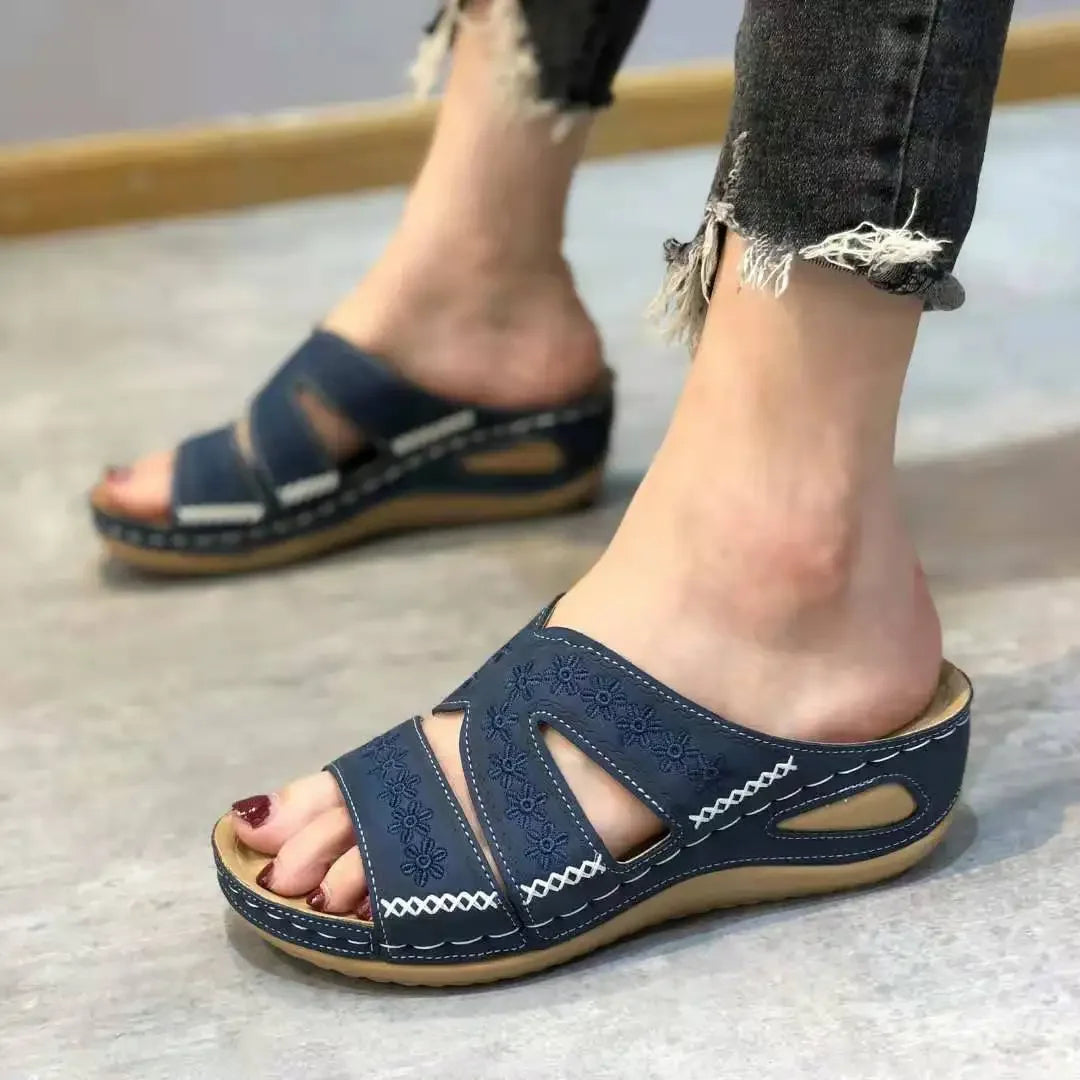 Della™ | Orthopaedic Sandals for Women