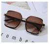 Sadaro sunglasses | Spring sale 50% off - Brown