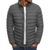 Nico™ | Leisure jacket - Grey / S
