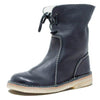 Shimm | Heated boots for women - Black / 35