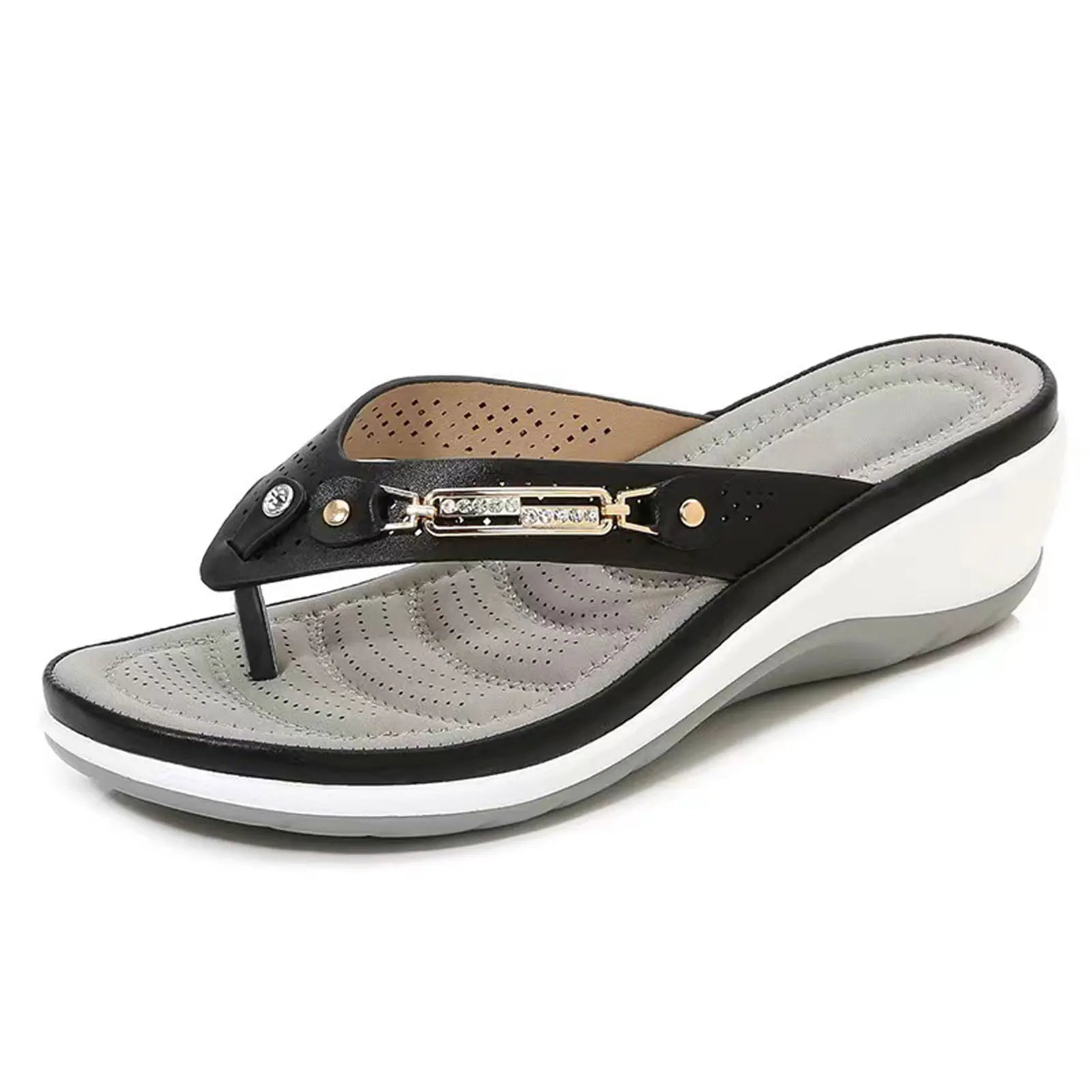 Ariah™ | Non-Slip Slippers for Women