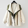 Ada™ | Sophisticated jacket - JACKET (F) - White / M