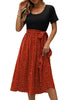 Eriza | Proud Elegant Skirt for Stylish Appearances