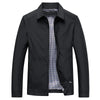 Valie | Autumn jacket - Black / XS