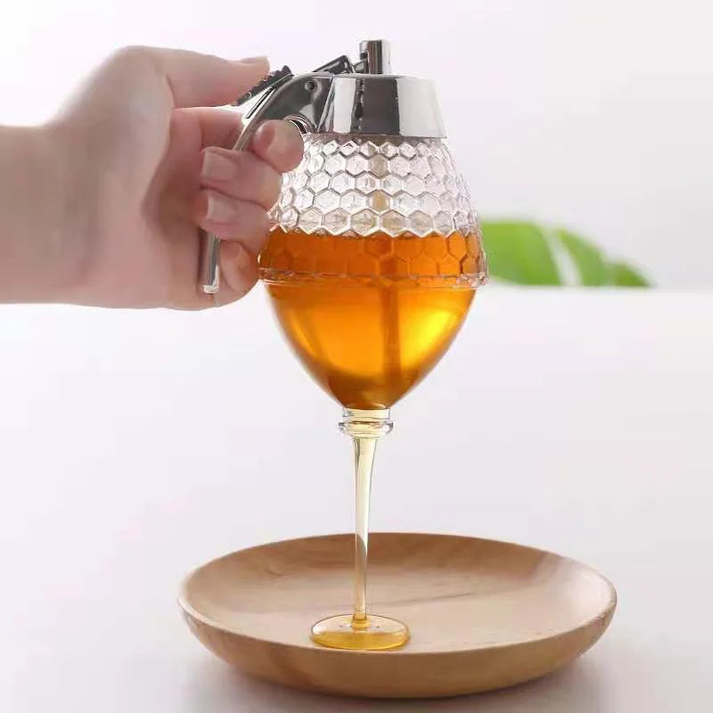 Honey Pearl™ | Say goodbye to stickiness! - Default Title