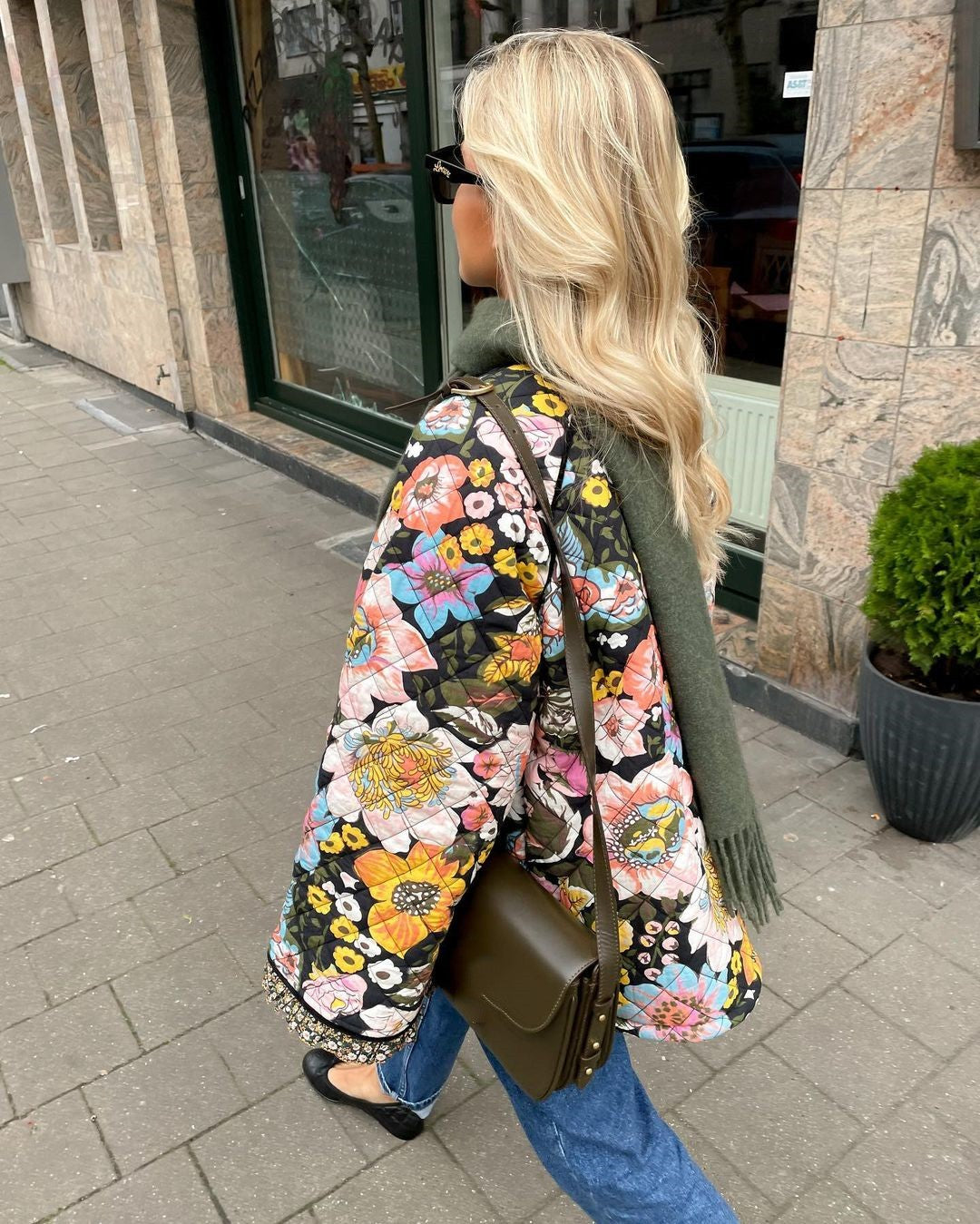 Fay | Stylish transition jacket